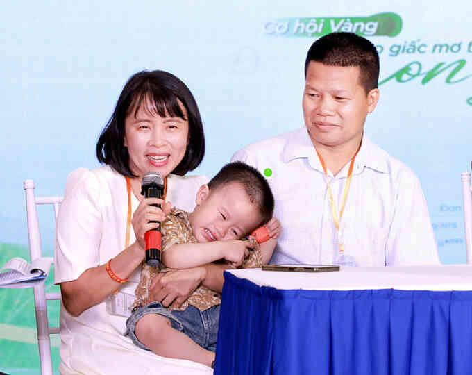 Hành trình 