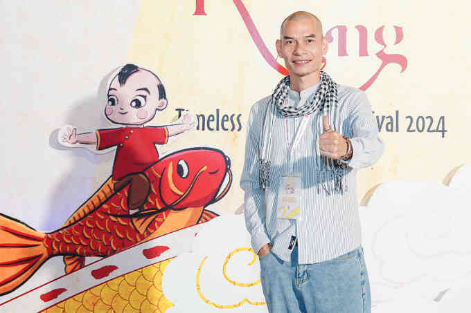 Hoạt hình Việt trỗi dậy mùa phim hè