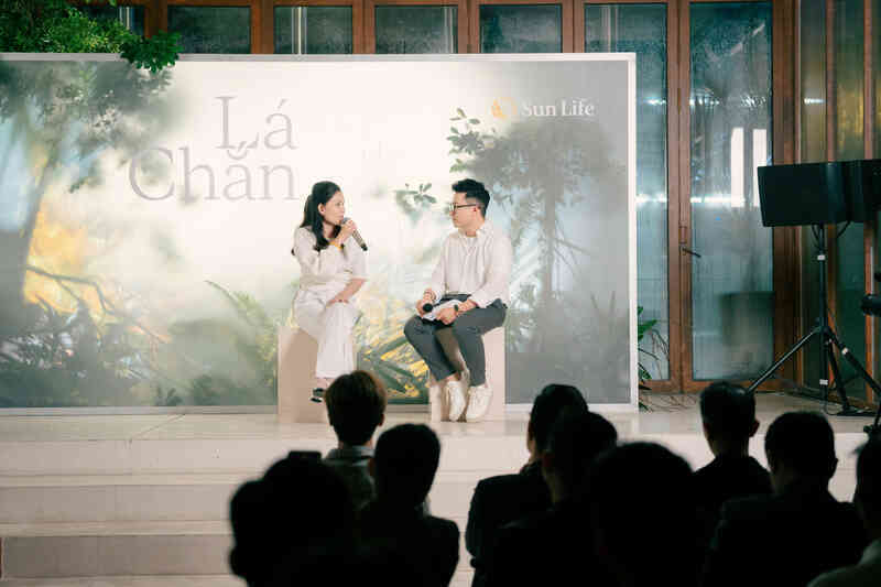 Sun Life Việt Nam tăng vốn điều lệ lên 18.434 tỷ đồng