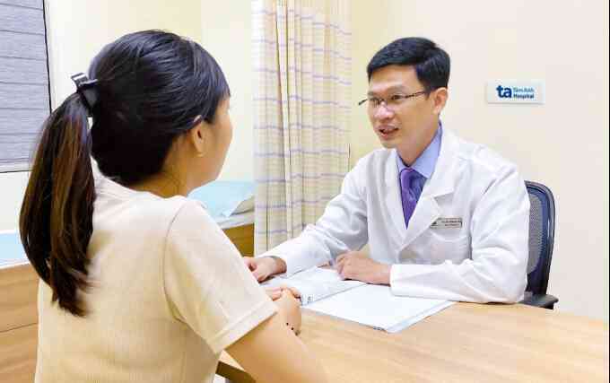 Ung thư vú có tái phát không?
