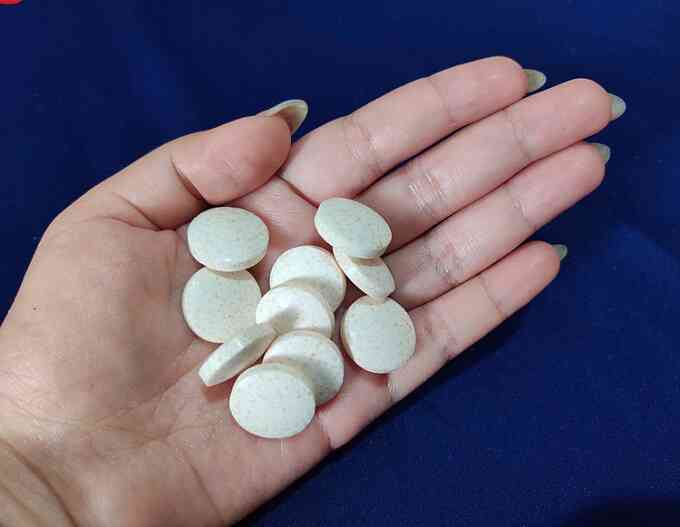 Bẫy tử thần từ những viên thuốc giảm cân 