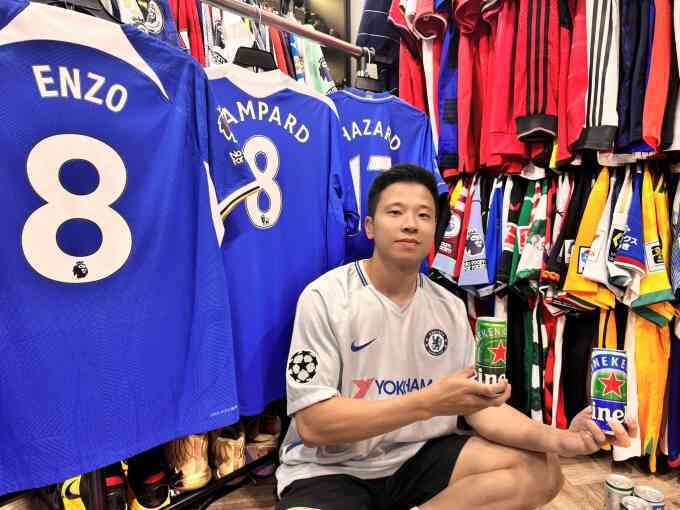 Heineken đưa fan Việt đến Munich xem chung kết Champions League