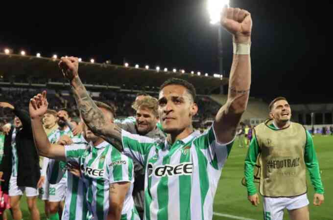 HLV Betis: 