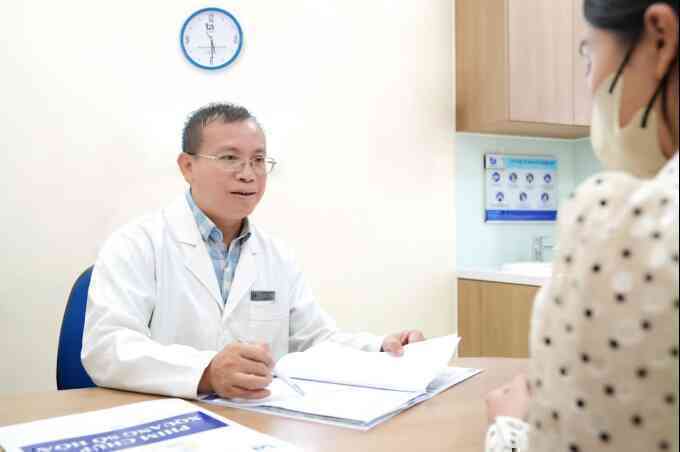 Sinh thiết có làm ung thư lây lan?