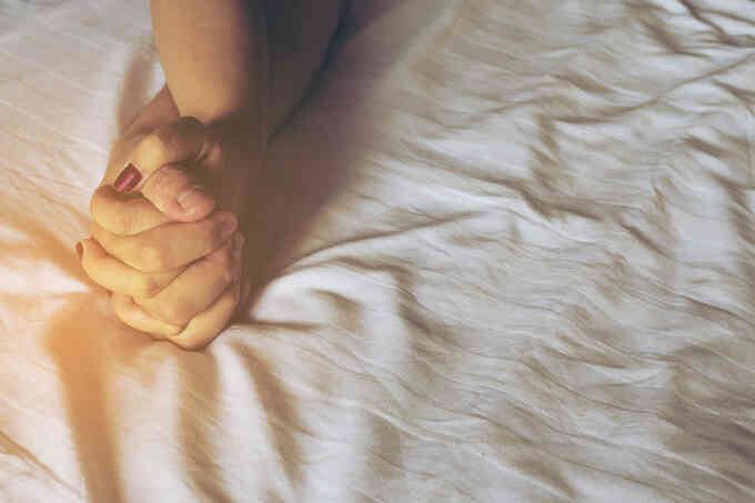 Sùi mào gà có tái phát khi kiêng quan hệ?