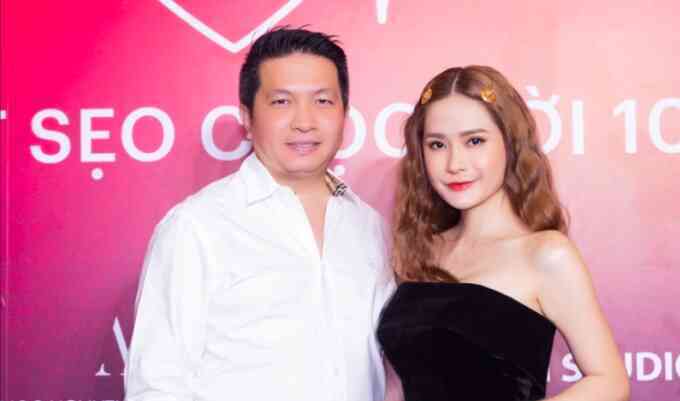 Thu hồi giấy chứng nhận, ngưng hồ sơ công bố mỹ phẩm liên quan Đoàn Di Băng