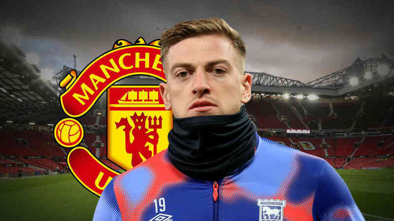 Tin tức về chuyển nhượng 28/5: MU đón Liam Delap, Inter ký Hojlund