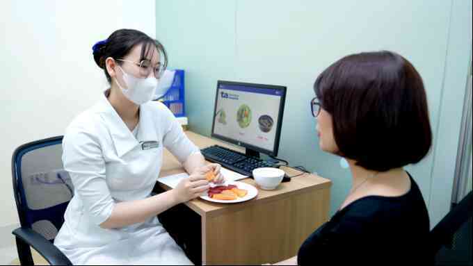 Uống cà phê ủ lạnh buổi sáng có giảm cân?