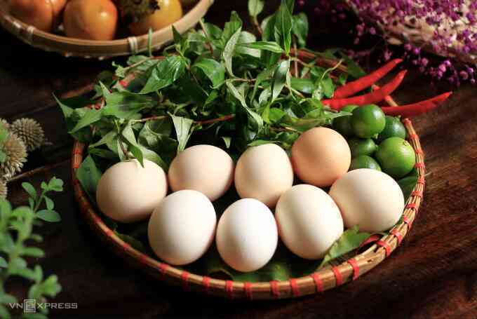 6 thực phẩm hỗ trợ điều trị huyết áp thấp