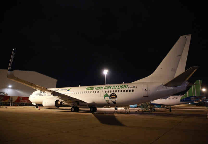 Bamboo Airways thuê thêm tàu bay đón cao điểm hè