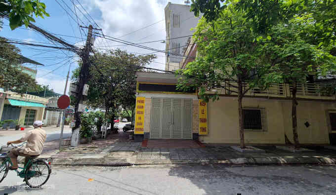 Bất thường trong cái chết của bệnh nhân tại phòng khám tư