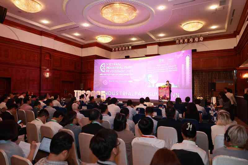 Các khu công nghiệp truyền thống cần “lột xác” để đón sóng FDI chất lượng cao