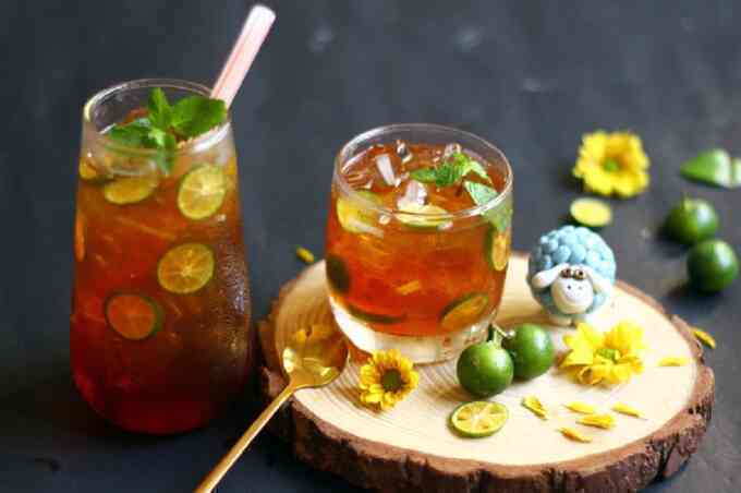 Dùng thức uống detox giảm cân sai cách gây hại thế nào