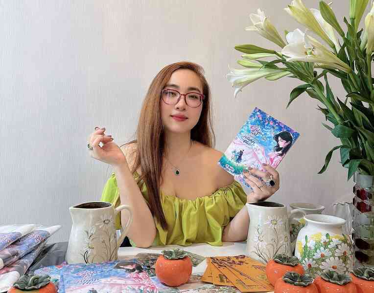 "Gặp lại giữa lưng chừng nhân thế": Bản tình ca sâu lắng về nhân duyên
