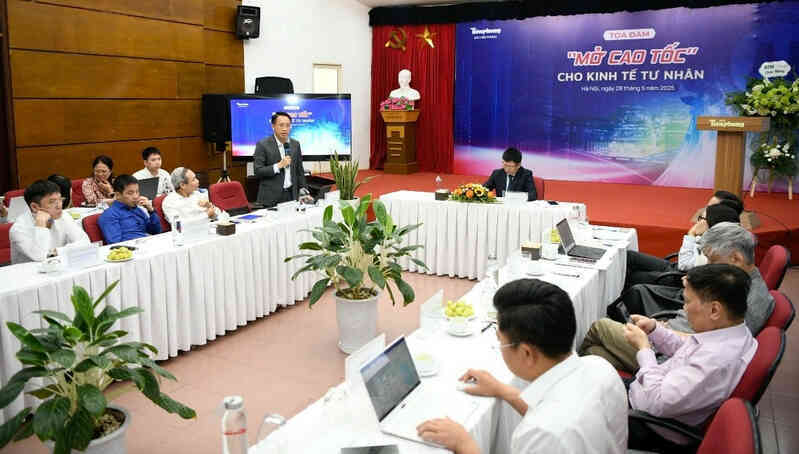 Không hình sự hóa quan hệ kinh tế, dân sự, chuyên gia nêu một việc có thể làm ngay