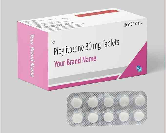 Loại thuốc tiểu đường có tác dụng điều trị ung thư