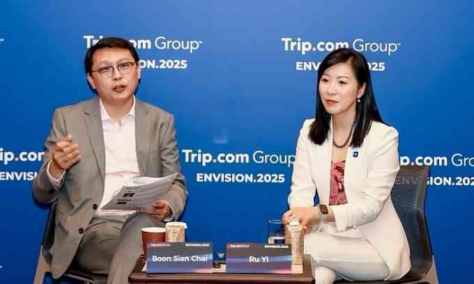 Ông lớn du lịch Trung Quốc muốn tăng đầu tư vào Việt Nam