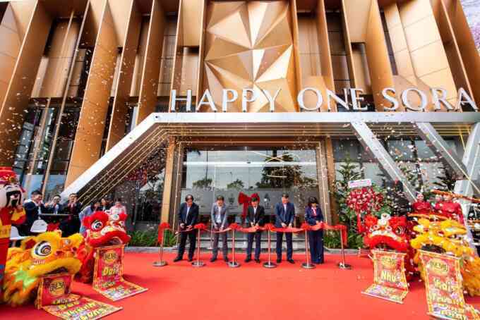 Vạn Xuân Group kỷ niệm 20 năm thành lập
