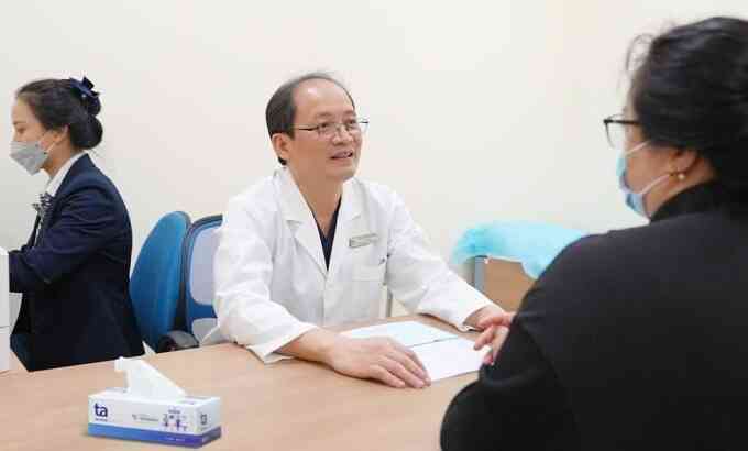 Béo phì có thúc đẩy u gan phát triển?
