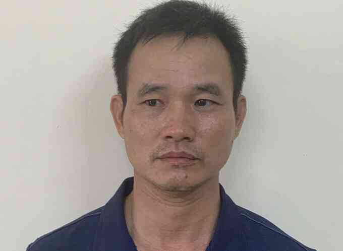 Đoạt mạng em rể sau chầu nhậu