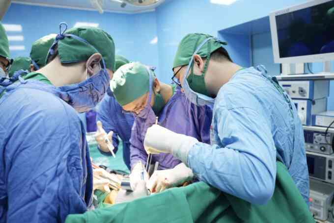 Sỏi thận lâu năm biến thành ung thư thận