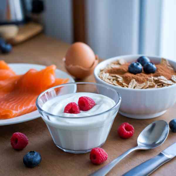 Bổ sung vitamin D thế nào khi trời ít nắng?