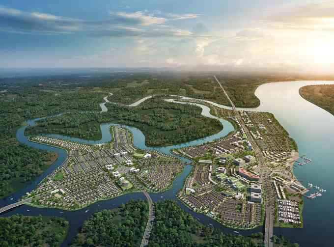 Đồng Nai gỡ vướng cho loạt dự án lớn