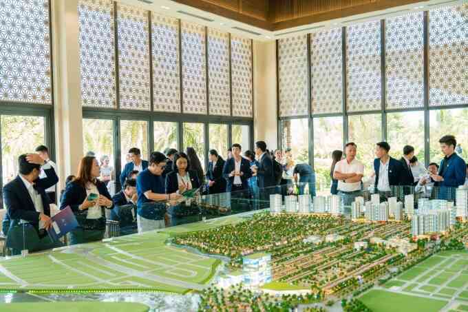 Hạ tầng thúc đẩy địa ốc khu Đông TP HCM