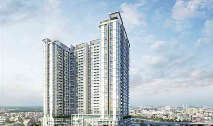 Kiến nghị hủy ngăn chặn giao dịch tại khu đất 132 Bến Vân Đồn