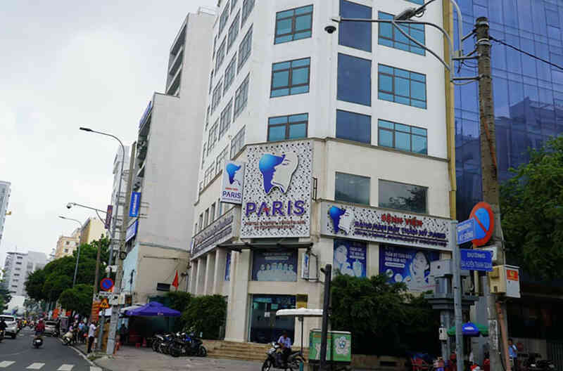 Một phụ nữ ở TPHCM tử vong khi nâng ngực, hút mỡ
