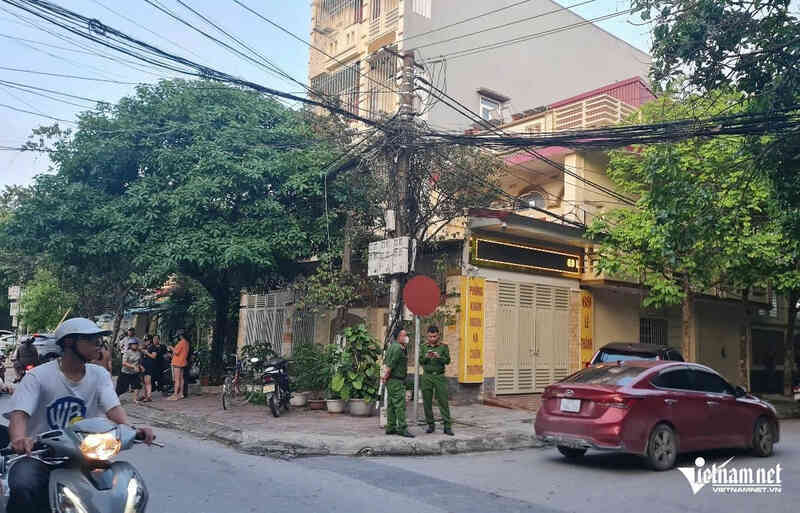 Người phụ nữ tử vong sau khi tiêm thuốc, phòng khám tư bị đình chỉ 2 tháng
