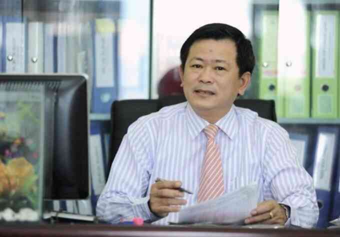Ông Trần Đình Triển muốn tự bào chữa