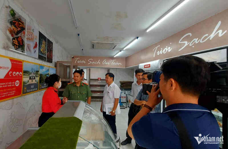 Sẽ kiểm tra toàn bộ hoạt động của C.P. Việt Nam ở Sóc Trăng