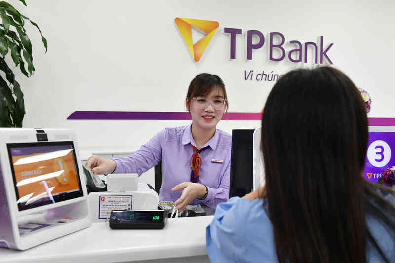 Thanh tra phát hiện vi phạm kinh doanh vàng tại TPBank, chuyển hồ sơ sang công an