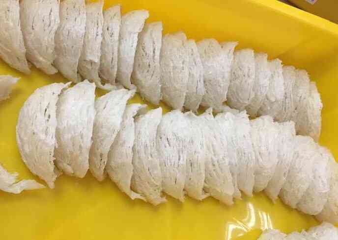 Yến bổ dưỡng nhưng 5 nhóm người sau không nên ăn