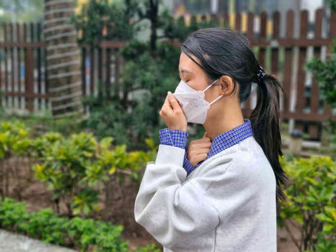 6 cách kiểm soát cơn hen