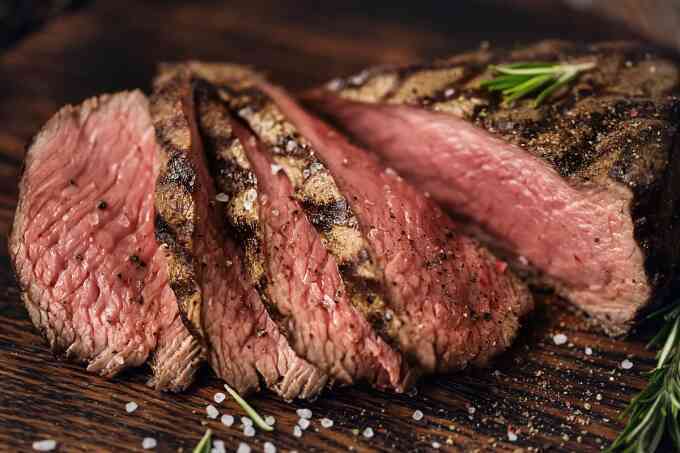 Điều gì xảy ra khi bạn ăn quá nhiều protein?