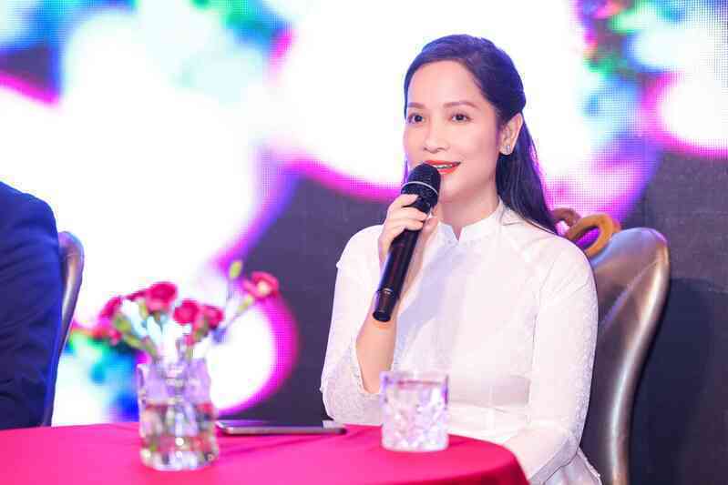Diệu Thảo phim "Phía trước là bầu trời” giờ ra sao?