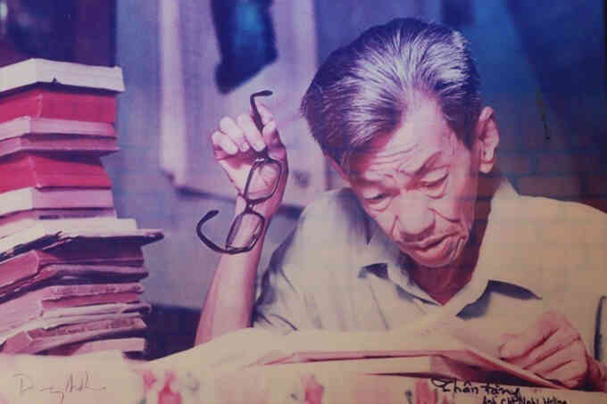 Ký ức về 