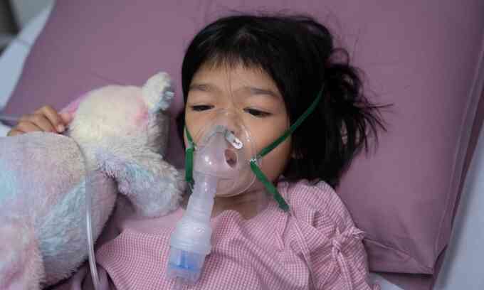Những bệnh truyền nhiễm ở trẻ cần phòng ngừa trong mùa hè