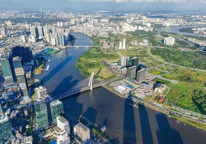 TP HCM cho thuê đất công ngắn hạn tối đa 5 năm