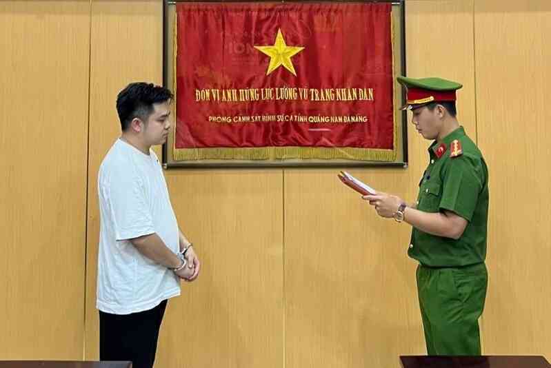 Tự xưng giám đốc tập đoàn lớn, “giăng bẫy” lừa tiền tỷ