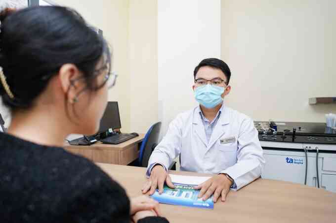 Bị rò luân nhĩ có cần phẫu thuật?