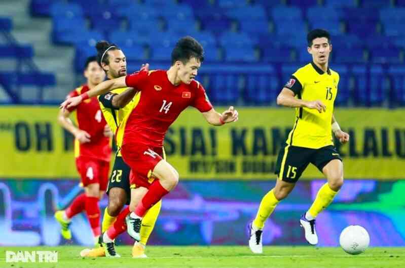 Chuyên gia Malaysia dự đoán bất lợi cho đội tuyển Việt Nam