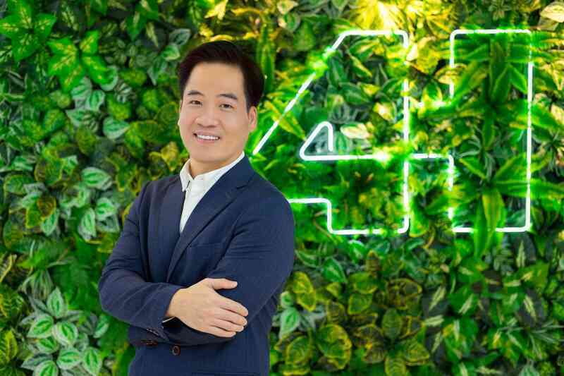 Grab bổ nhiệm Giám đốc điều hành mới tại Singapore và Việt Nam