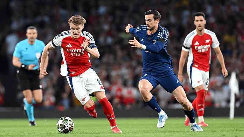 Lượt về bán kết Champions League: Những số phận treo lơ lửng