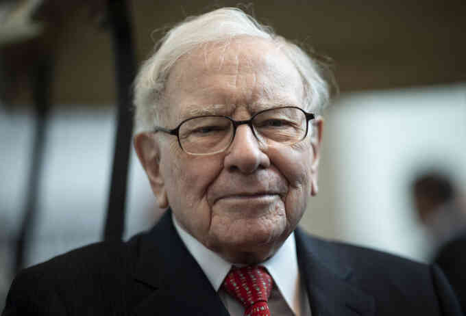 Những khoản đầu tư đáng chú ý nhất sự nghiệp của Warren Buffett