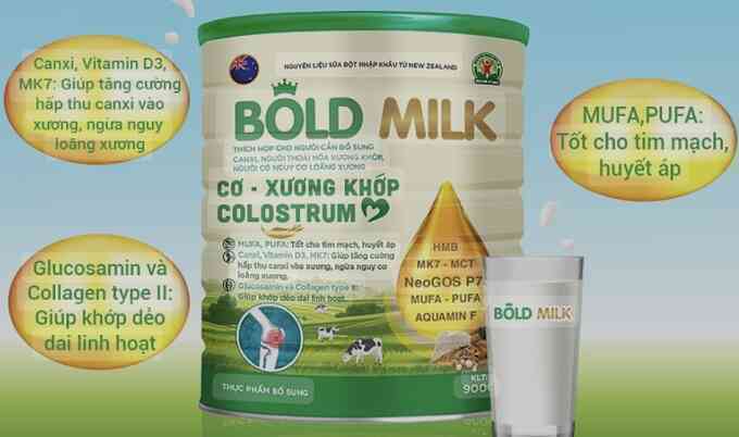 TP HCM rà soát sữa giả tại hơn 4.600 nhà thuốc