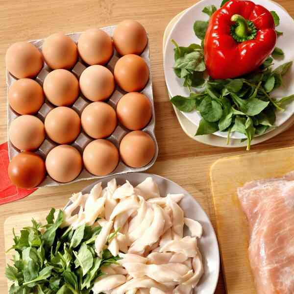 Ăn gì phục hồi cơ thể sau ngày dài chơi lễ?