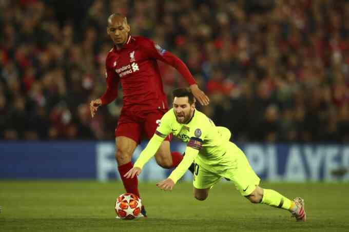 Barca và cái dớp sân khách ở bán kết Champions League